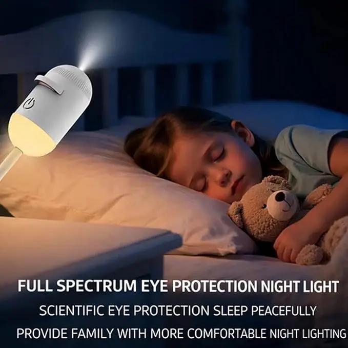 Galaxy Projector 2-in-1 Starry Sky Projector, Galaxy Star Projector Starry Projector Light, Galaxy Dual-Mode N - image 5