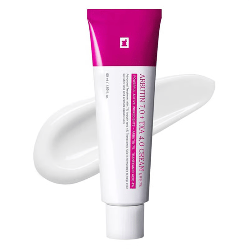 🔥Arbutin 7% + Tranexamic Acid 4% Cream
