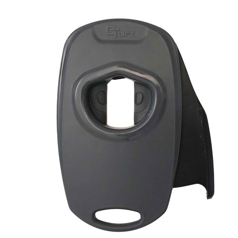 Draft Top Lift Universal Beverage Can Opener Prints Portable Kitchen Utensils Aluminium Cans Smooth Manual Can Opener Soda Ca