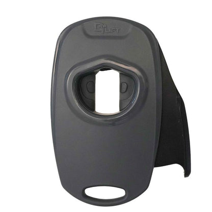 Draft Top Lift Universal Beverage Can Opener Prints Portable Kitchen Utensils Aluminium Cans Smooth Manual Can Opener Soda Ca