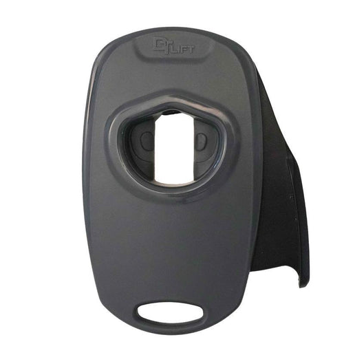 Draft Top Lift Universal Beverage Can Opener Prints Portable Kitchen Utensils Aluminium Cans Smooth Manual Can Opener Soda Ca