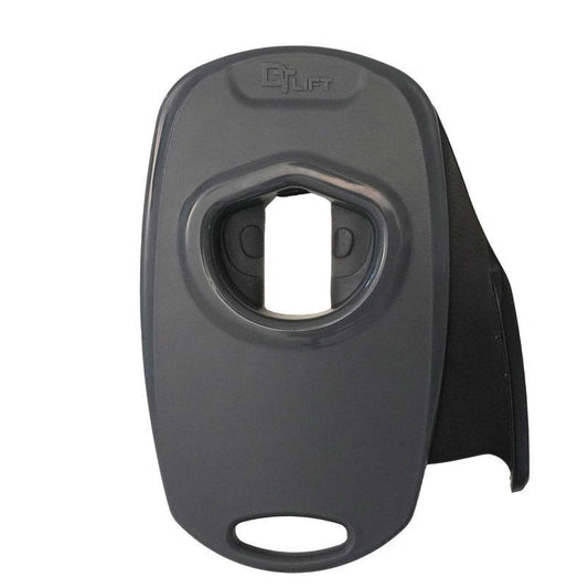 Draft Top Lift Universal Beverage Can Opener Prints Portable Kitchen Utensils Aluminium Cans Smooth Manual Can Opener Soda Ca