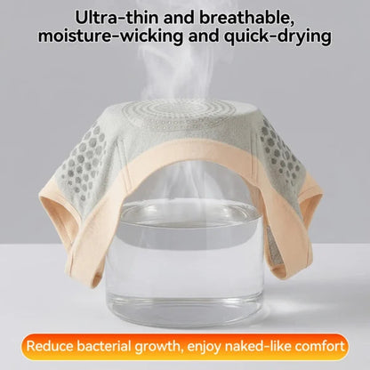 🥳2026 HOT SALE🥳💞95K+ SOLD!🌸🧘‍♀️Thermogenic Tummy Control Shorts – 30‑min daily wear, activates warmth & boosts circulation. Supports firmer, smoother contour. No gym needed. A smart shapewear choice. 👵✨