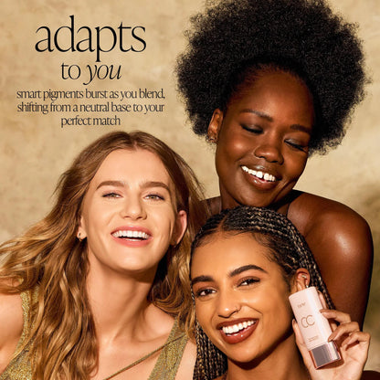 tarte CC color-correcting tinted serum - image 8