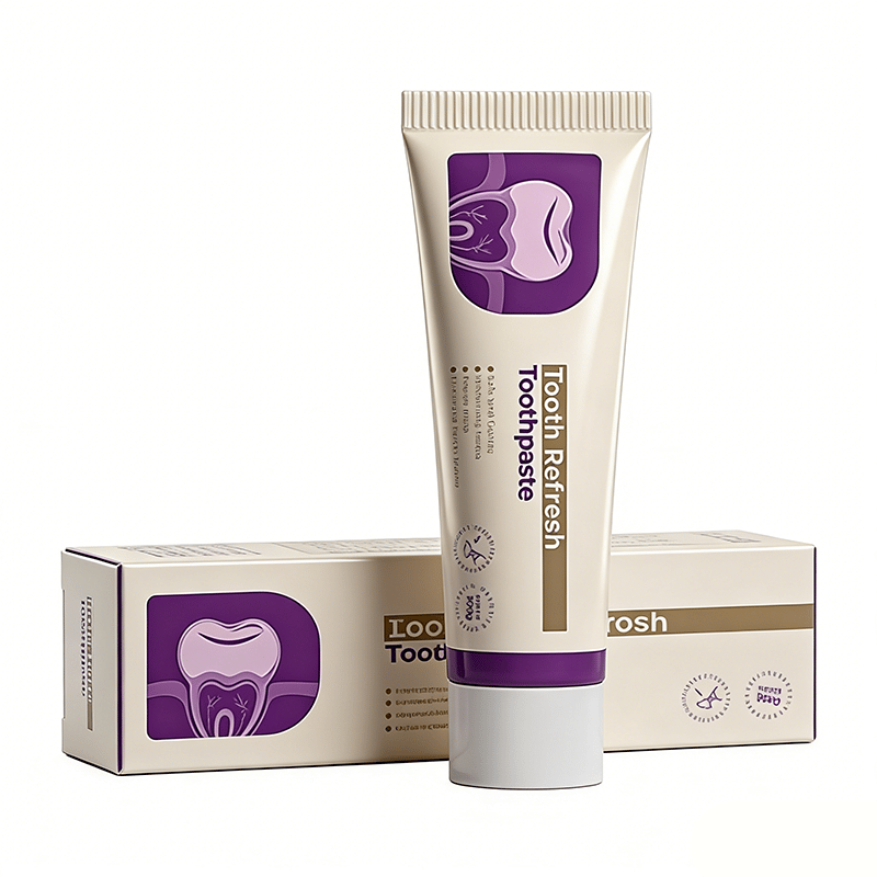 🔥🔥Nature Oral Care Toothpaste, Fresh Breath, Prevent Tooth Loss, Gentle Care