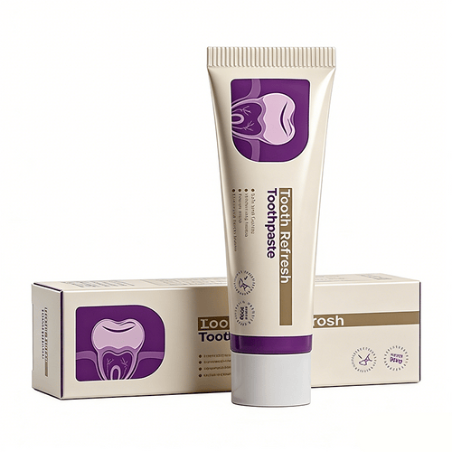 🔥🔥Nature Oral Care Toothpaste, Fresh Breath, Prevent Tooth Loss, Gentle Care