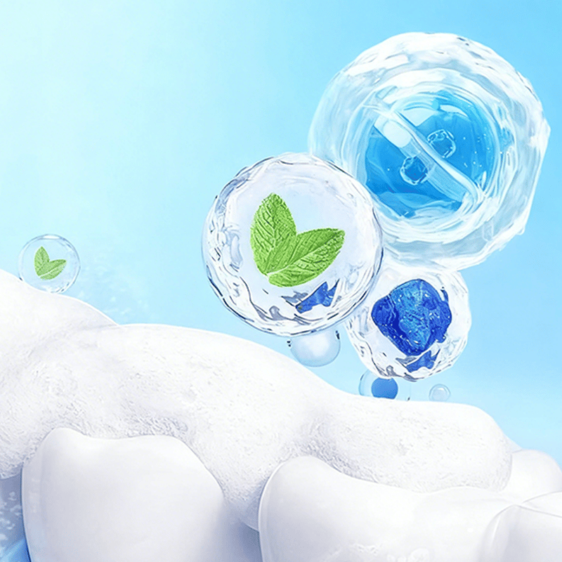 🔥🔥Nature Oral Care Toothpaste, Fresh Breath, Prevent Tooth Loss, Gentle Care