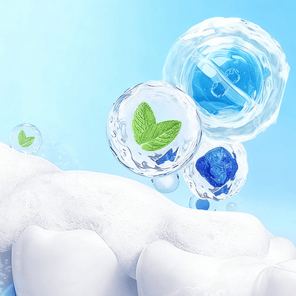 🔥🔥Nature Oral Care Toothpaste, Fresh Breath, Prevent Tooth Loss, Gentle Care