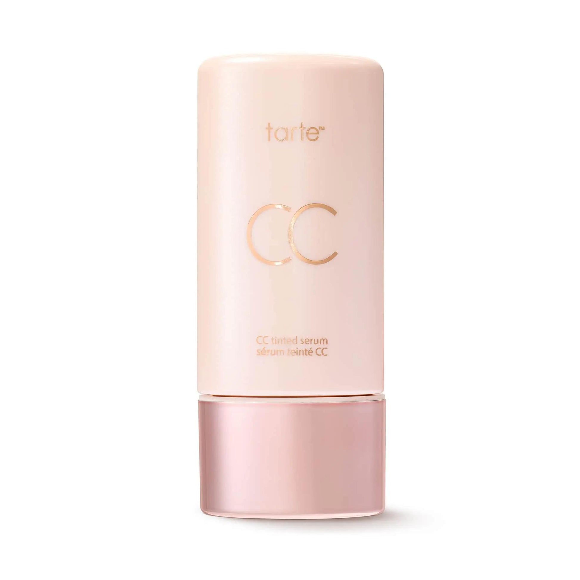 tarte CC color-correcting tinted serum - image 6
