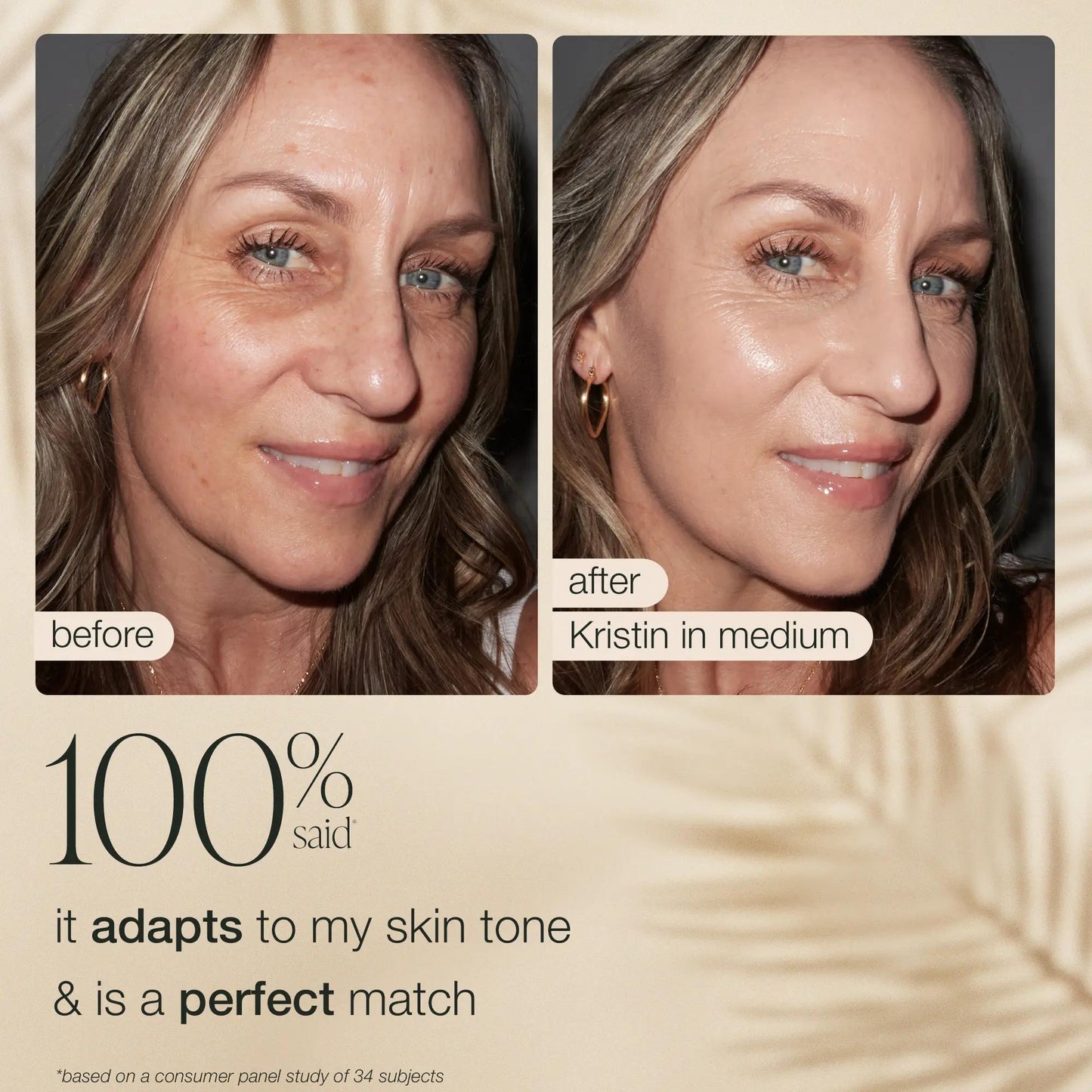 tarte CC color-correcting tinted serum - image 5