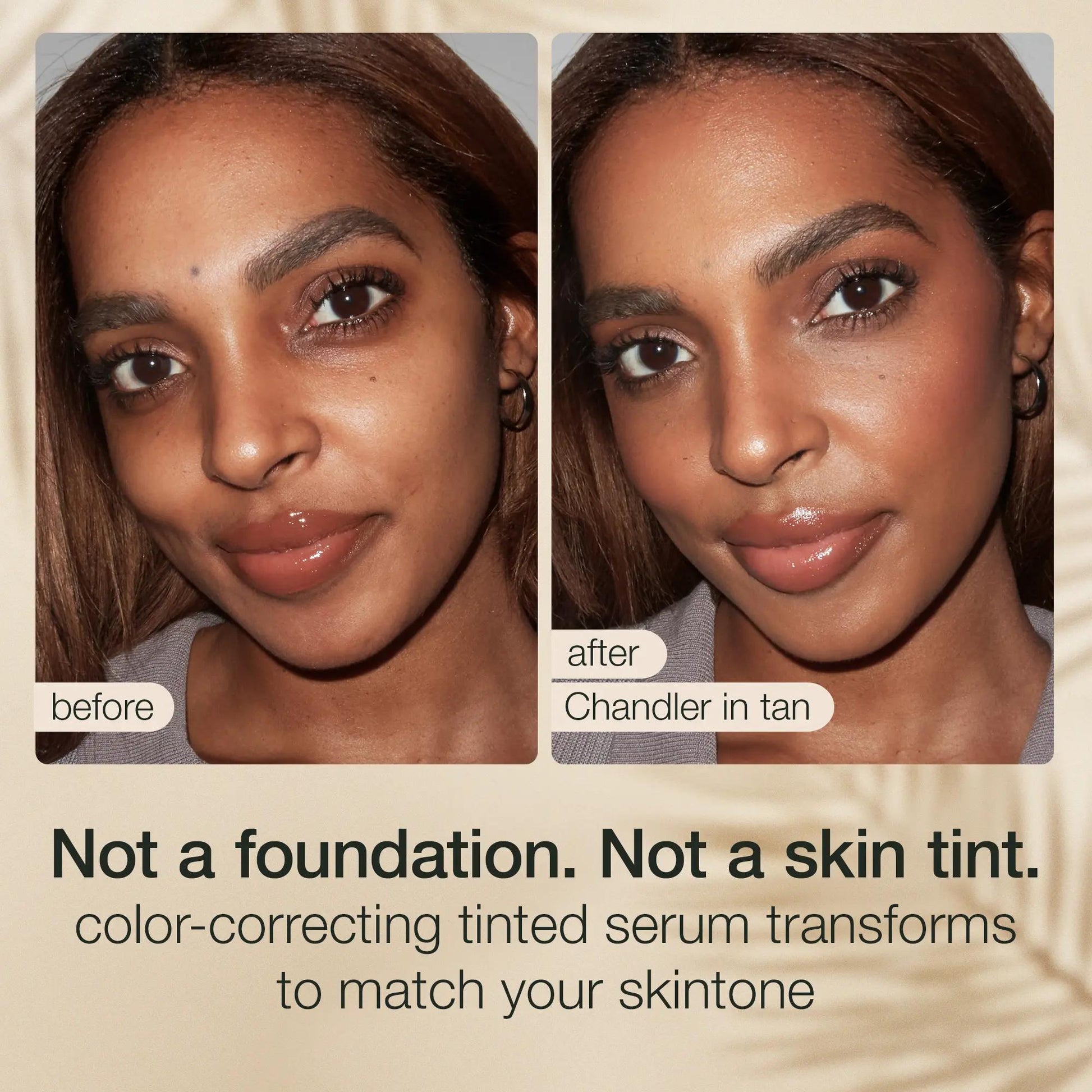 tarte CC color-correcting tinted serum - image 7