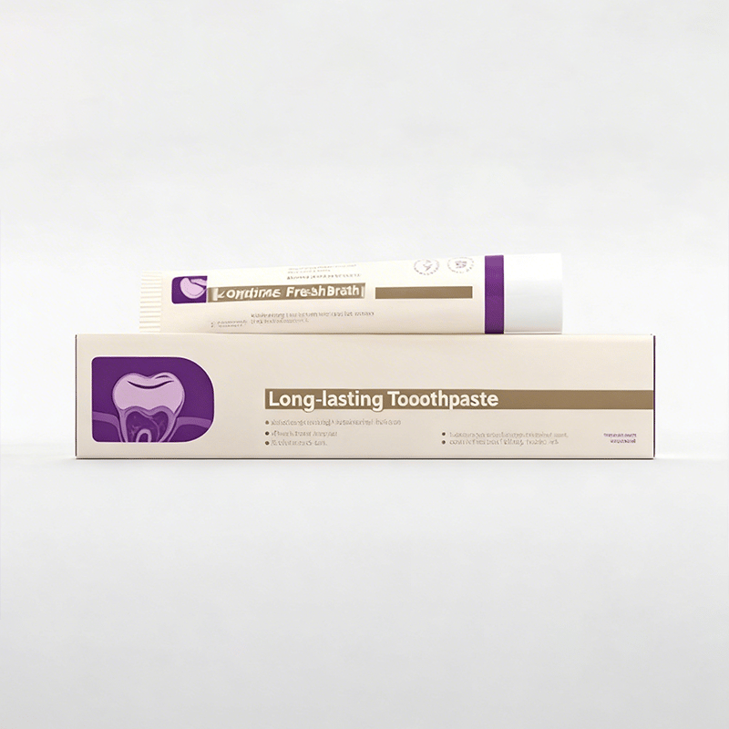 🔥🔥Nature Oral Care Toothpaste, Fresh Breath, Prevent Tooth Loss, Gentle Care