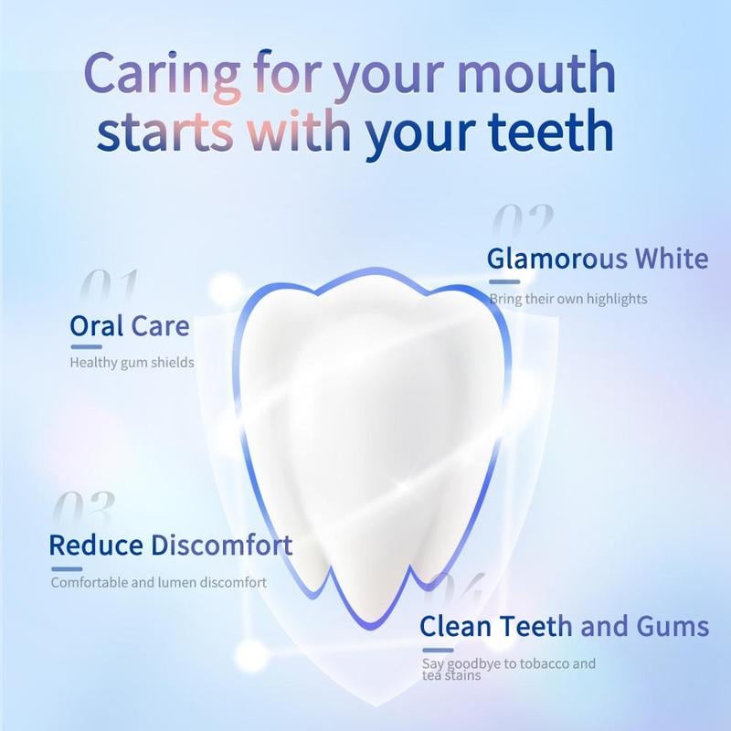 🔥Niacinamide Whitening Toothpaste