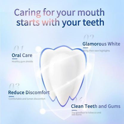 🔥Niacinamide Whitening Toothpaste