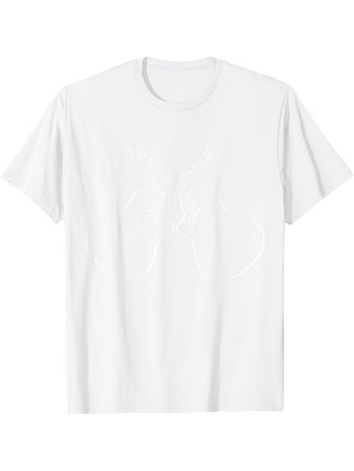 Men's Graphic T-Shirt Acoustic guitar graphic