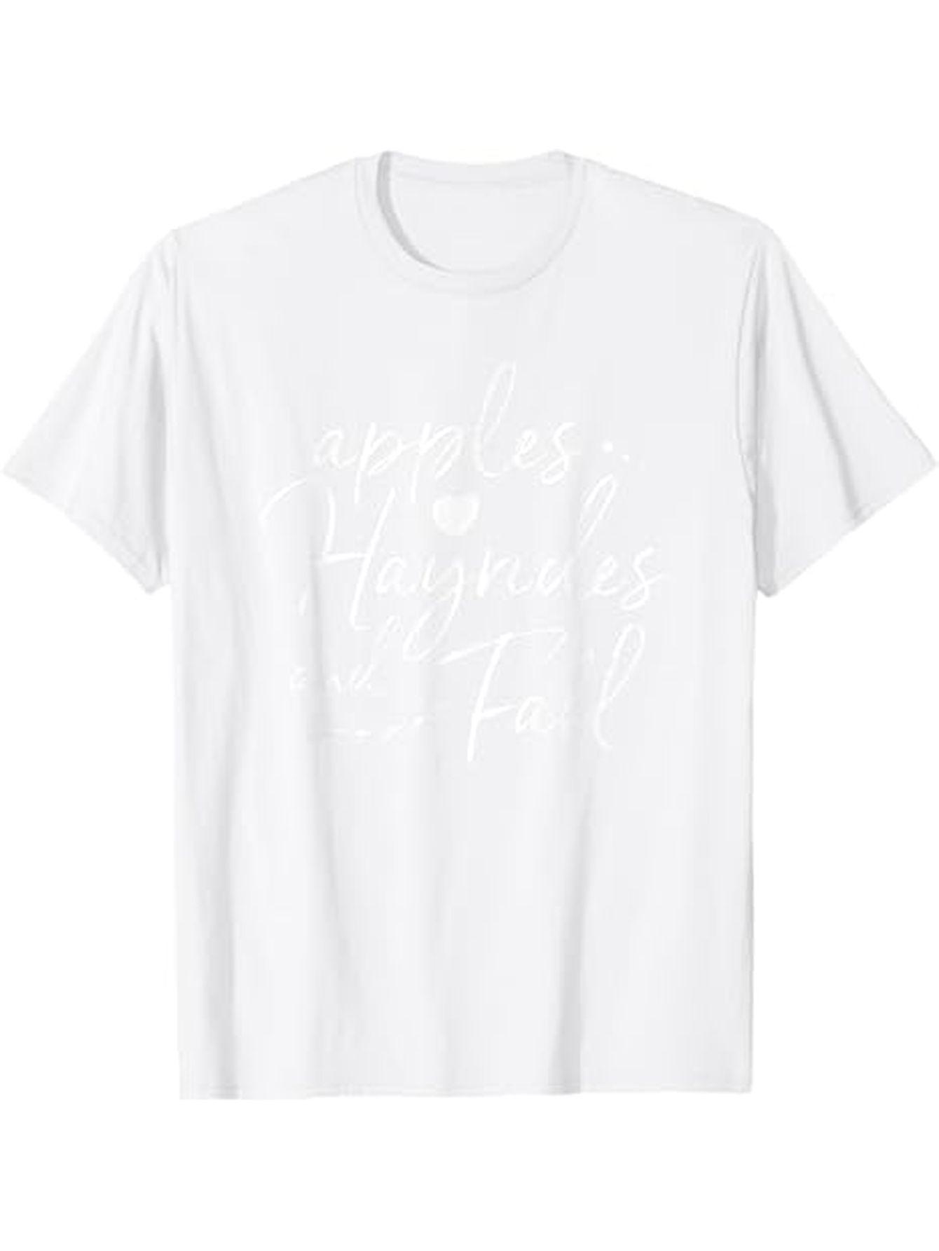 Men's Graphic T-Shirt Hopeless Romantic Feeling Among Gentle Handwritten Script Letters