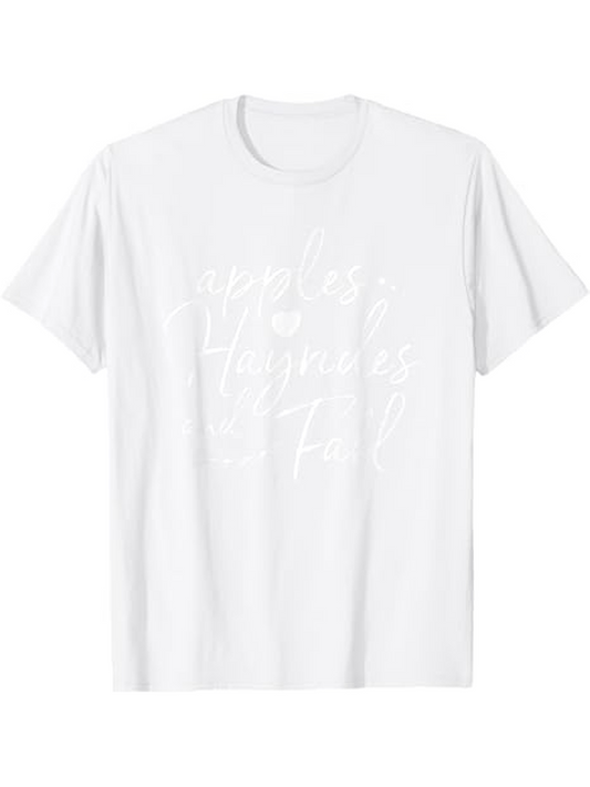 Men's Graphic T-Shirt Hopeless Romantic Feeling Among Gentle Handwritten Script Letters
