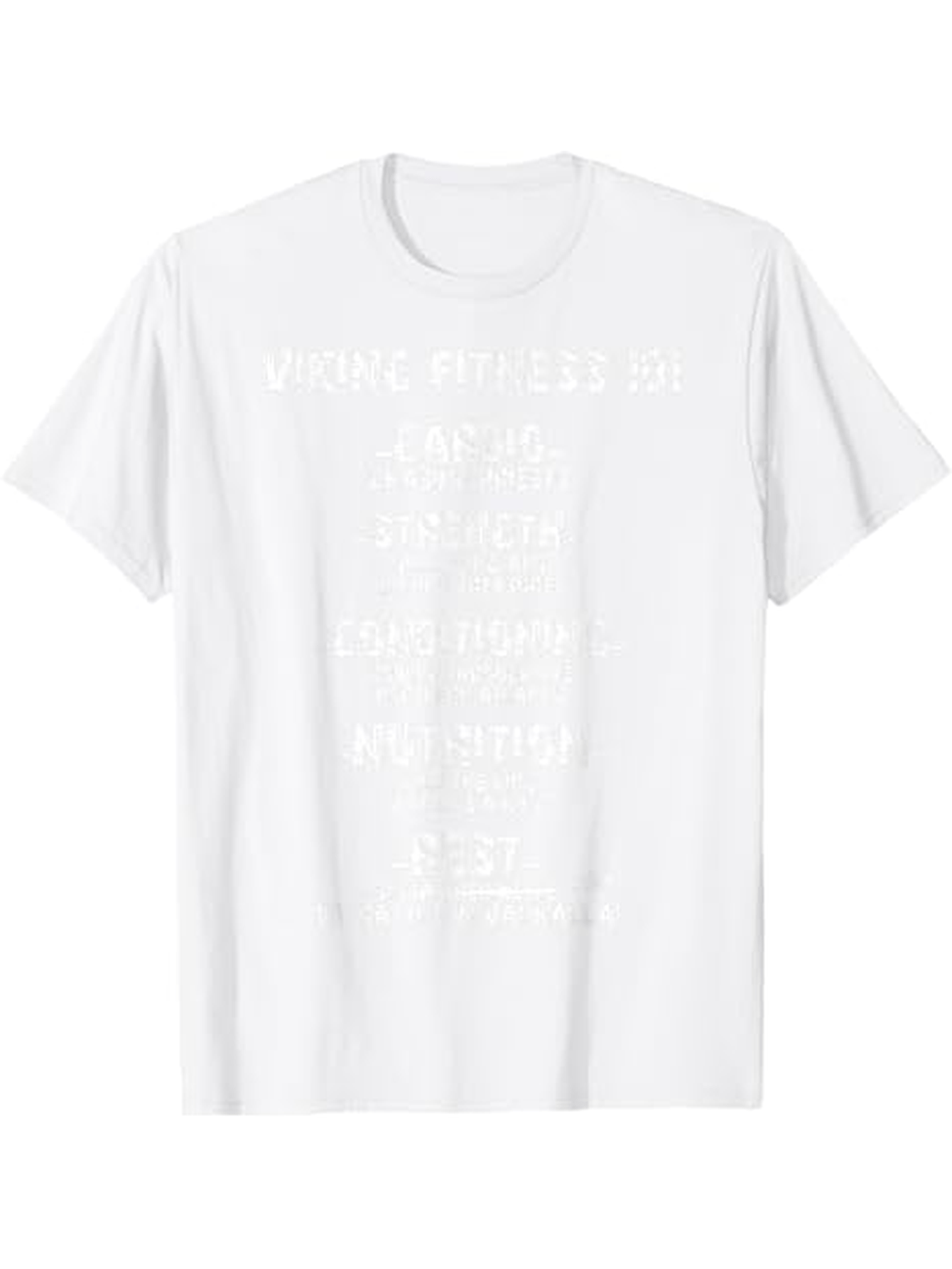 Men's Graphic T-Shirt Viking warrior design