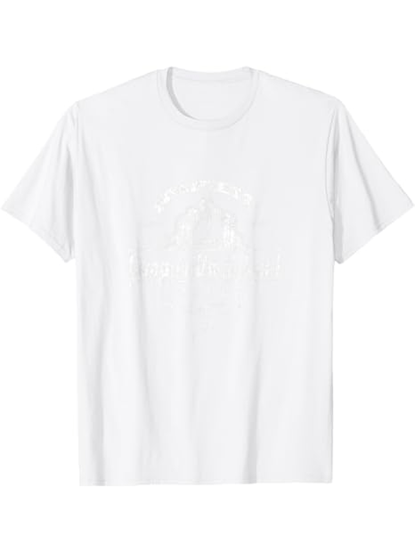 Men's Graphic T-Shirt Sailboat