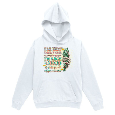 Men's Graphic Hoodie Im Not Hard To Shop For Just Buy Me Tacos Tree