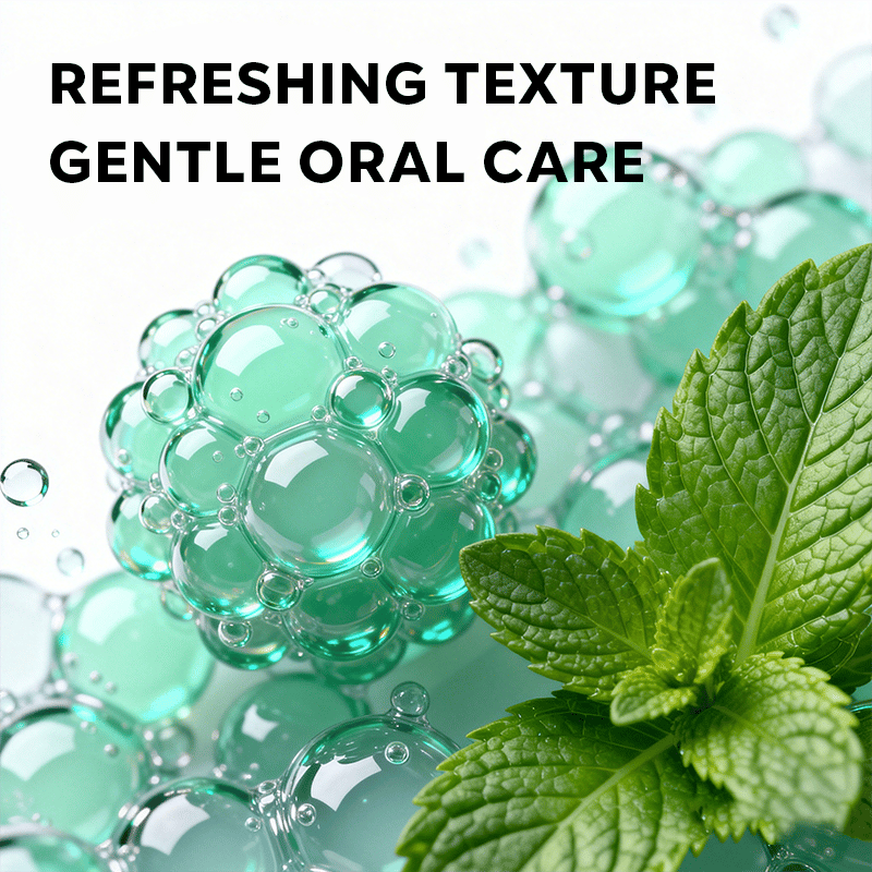 🔥🔥Nature Oral Care Toothpaste, Fresh Breath, Prevent Tooth Loss, Gentle Care