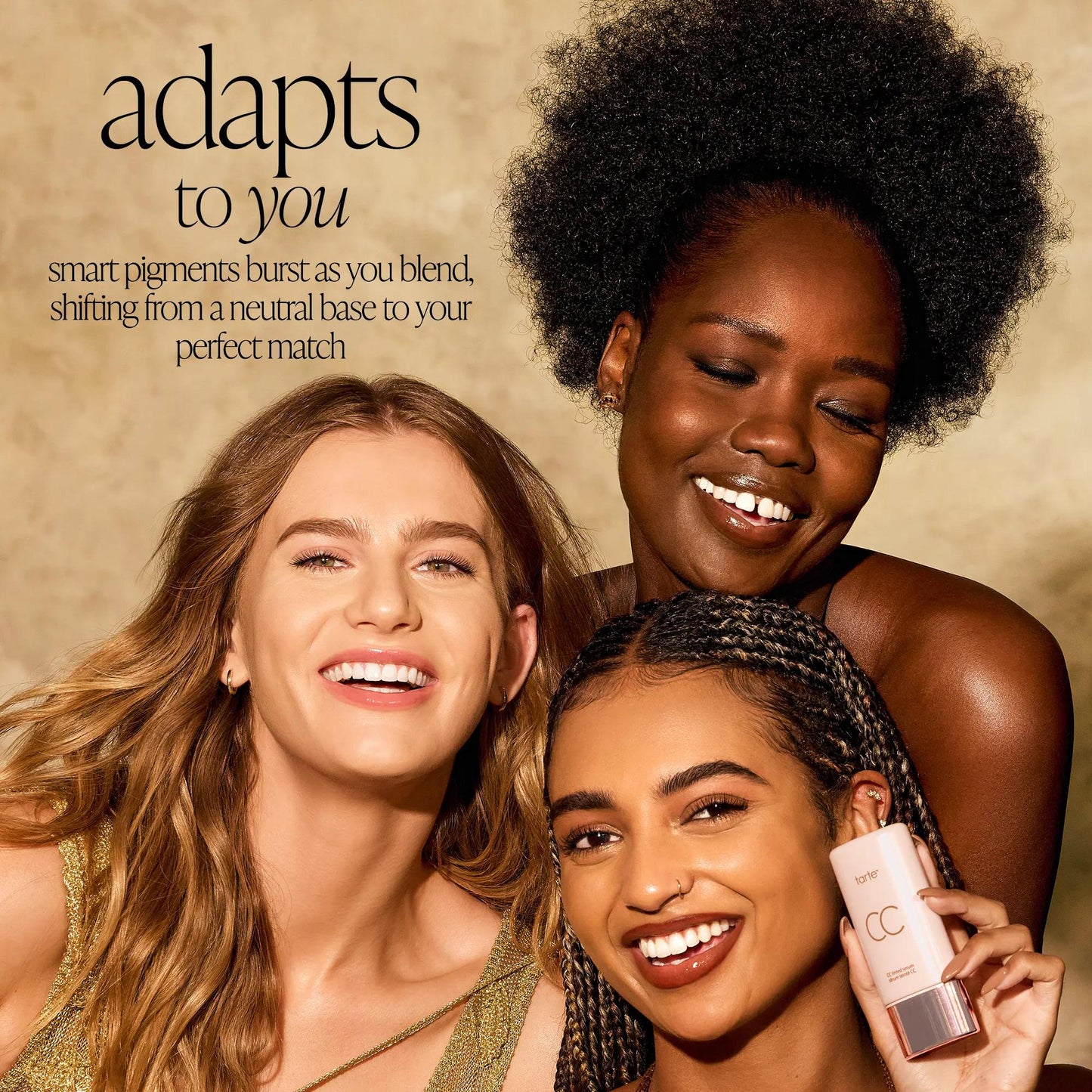 tarte CC color-correcting tinted serum - image 3
