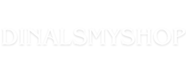Dinalsmyshop