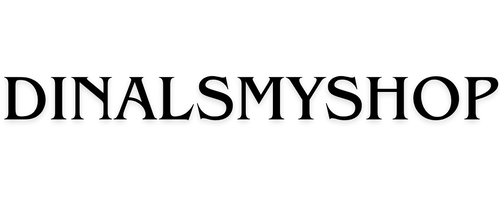 Dinalsmyshop