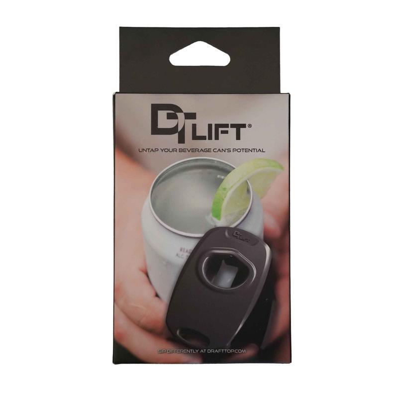 Draft Top Lift Universal Beverage Can Opener Prints Portable Kitchen Utensils Aluminium Cans Smooth Manual Can - image 3