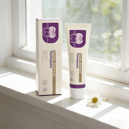 🔥🔥Nature Oral Care Toothpaste, Fresh Breath, Prevent Tooth Loss, Gentle Care