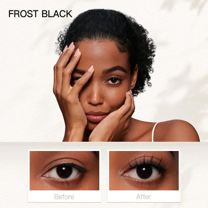 WOSADO Soft Magnetic Eyelashes All-in-One Box, Reusable, Glue-Free, Waterproof, Lightweight, Natural Style Mak - image 4