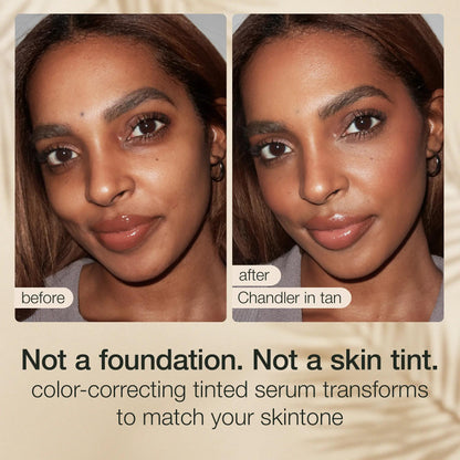 tarte CC color-correcting tinted serum - image 2