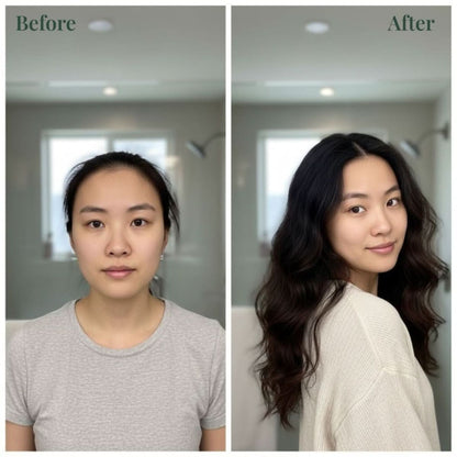 Kerarose™ Growth Support Shampoo